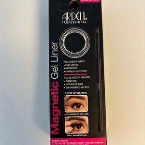 Ardell Magnetic Gel Liner 3g plus Applicator